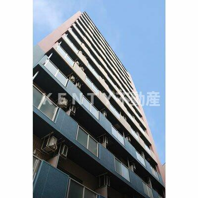 【外観】 | シンシア蒲田ステーションプラザ