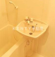 【洗面所】 | シンシア蒲田ステーションプラザ