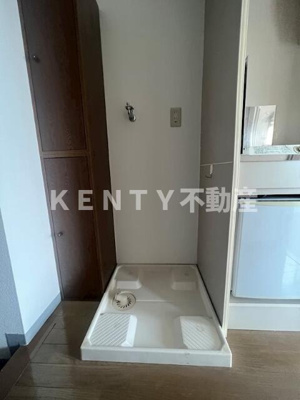 【設備】 | パークウェル田園調布 |  