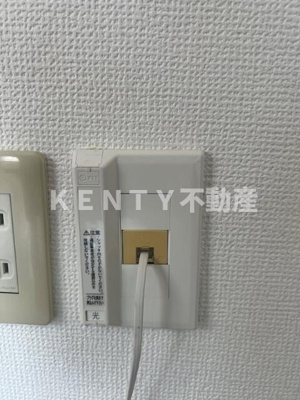 【設備】 | パークウェル田園調布 |  