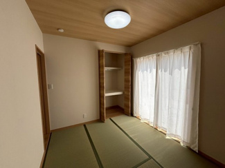 【和室】 | 新築戸建　堀江町