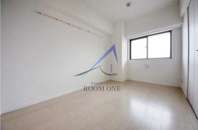 ライジングプレイス両国三番館の内装