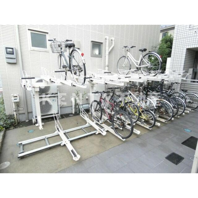 【その他共用部分】 | ＺＥＮ