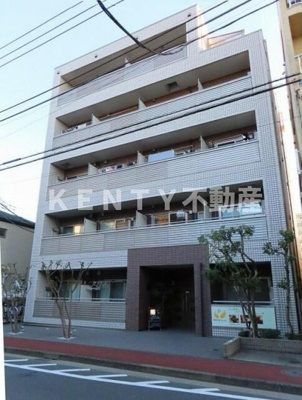 【外観】 | ＺＥＮ | 外観もきれいです