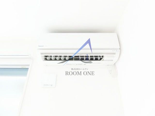 リブリ・スターコートの設備|エアコンです。