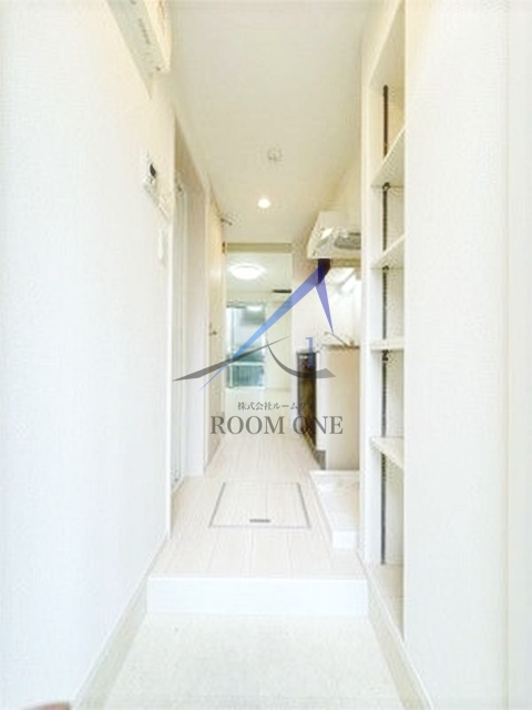 リブリ・スターコート