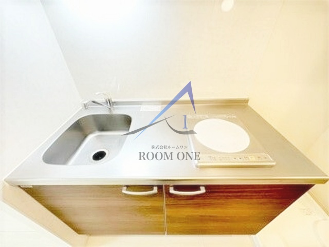 リブリ・スターコートのキッチン|キッチンです。