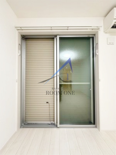 リブリ・スターコートの居間・リビング|洋室のお部屋です。