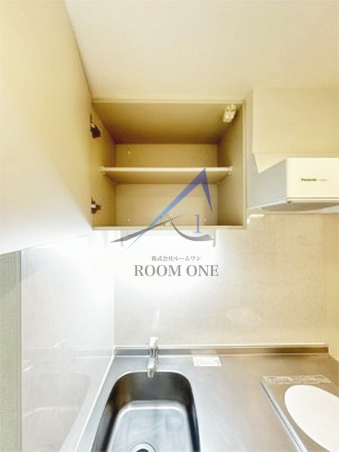 リブリ・スターコートの収納|収納です。