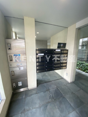 【その他共用部分】 | カーサ・ポルトーネ