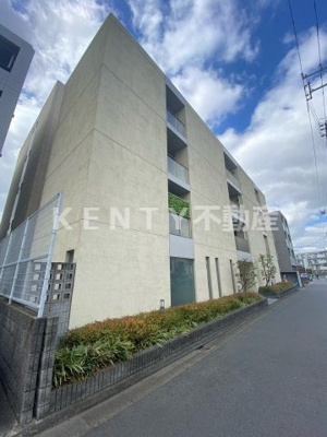 【外観】 | カーサ・ポルトーネ | 落ち着いた雰囲気の外観です