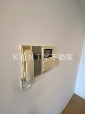 【セキュリティ】 | カーサ・ポルトーネ