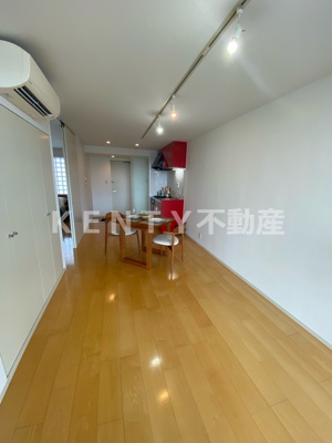 【居間・リビング】 | カーサ・ポルトーネ | リビングです