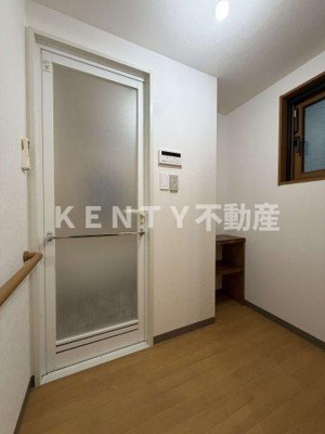 【浴室】 | サンヴィレッジ17 | 日々の暮らしに欠かせないお風呂です