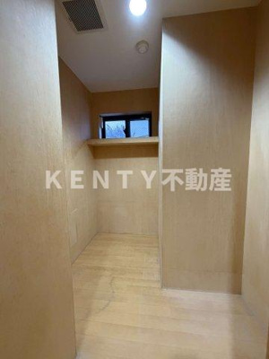 【収納】 | サンヴィレッジ17 | 便利な収納スペースです