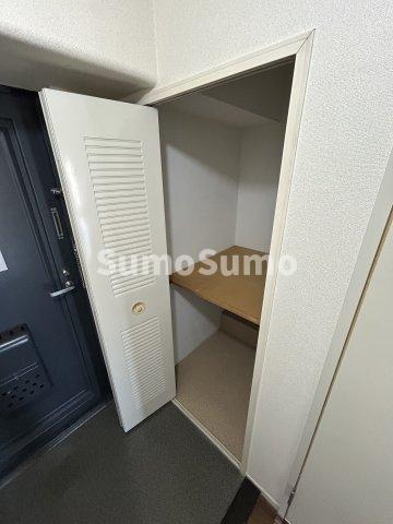 ポールドジ森ノ宮のその他