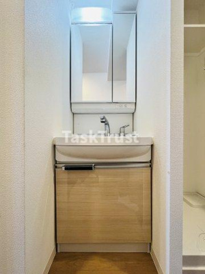 【洗面所】 | SERENA大阪天満宮