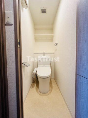 【トイレ】 | SERENA大阪天満宮