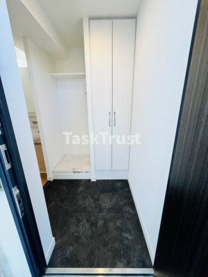 【玄関】 | SERENA大阪天満宮