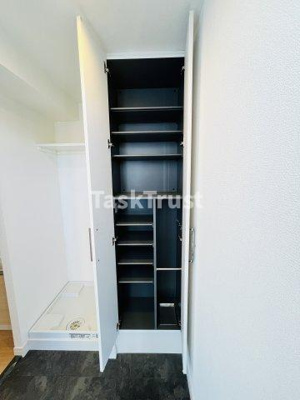 【収納】 | SERENA大阪天満宮