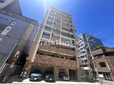 【外観】 | SERENA大阪天満宮