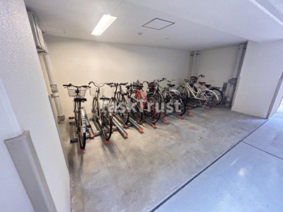 【その他共用部分】 | SERENA大阪天満宮