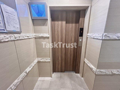 【その他共用部分】 | SERENA大阪天満宮