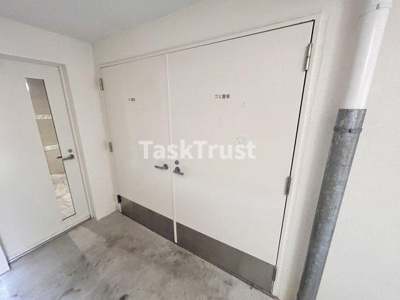 【その他共用部分】 | SERENA大阪天満宮