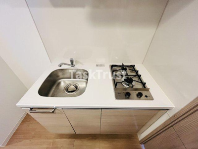 【キッチン】 | SERENA大阪天満宮