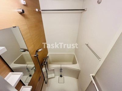 【浴室】 | SERENA大阪天満宮