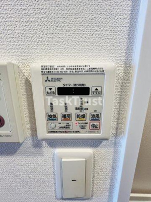 【設備】 | SERENA大阪天満宮