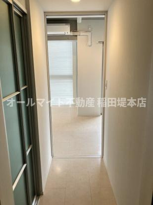 調布市飛田給１丁目の賃貸マンションのその他