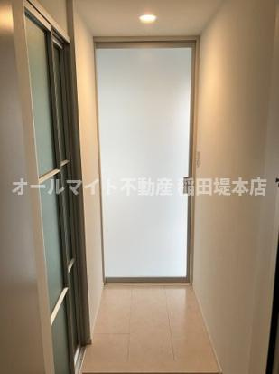 調布市飛田給１丁目の賃貸マンションのその他