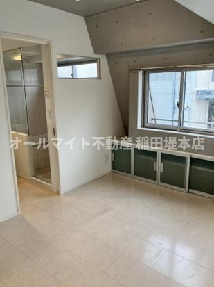 調布市飛田給１丁目の賃貸マンションのその他