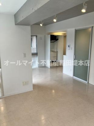 調布市飛田給１丁目の賃貸マンションの洋室