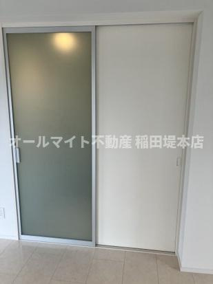 調布市飛田給１丁目の賃貸マンションのその他