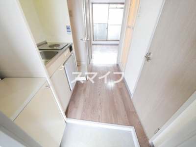 【玄関】 | シャトーサンショウ