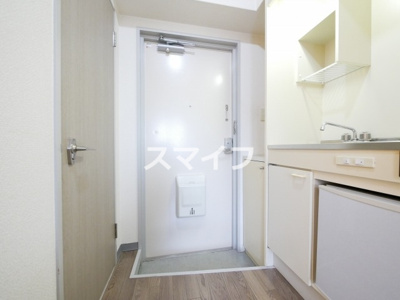 【内装】 | シャトーサンショウ