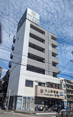 【外観】 | シャトーサンショウ