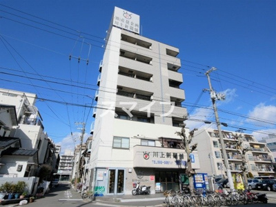 【外観】 | シャトーサンショウ