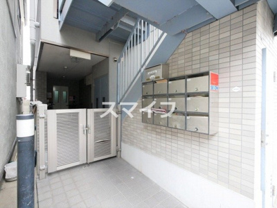 【エントランス】 | シャトーサンショウ