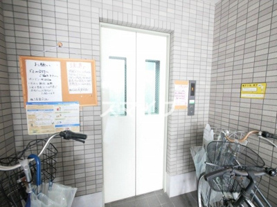 【ロビー】 | シャトーサンショウ