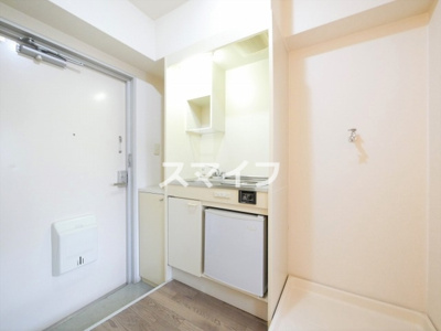 【キッチン】 | シャトーサンショウ