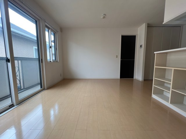 ダンディライオンの居間・リビング