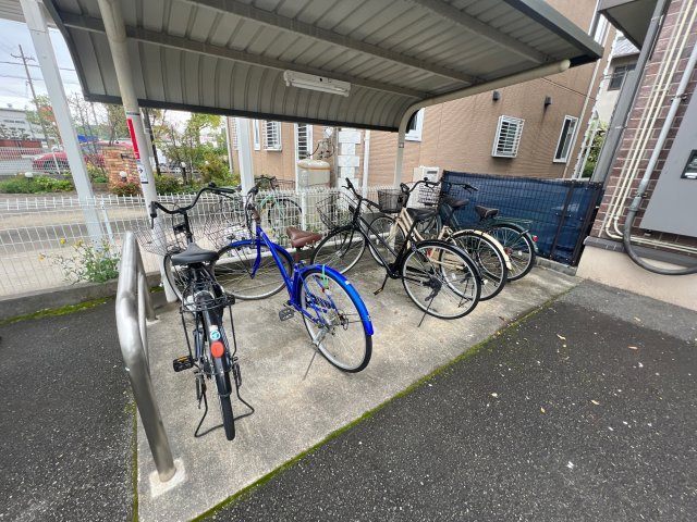 ダンディライオンのその他共用部分