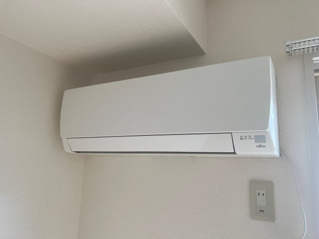 ダンディライオンの設備