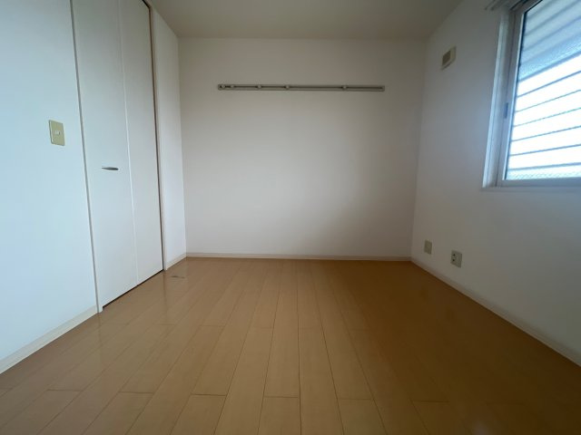 ダンディライオンの寝室