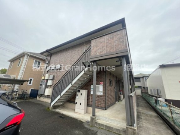 ダンディライオンの外観