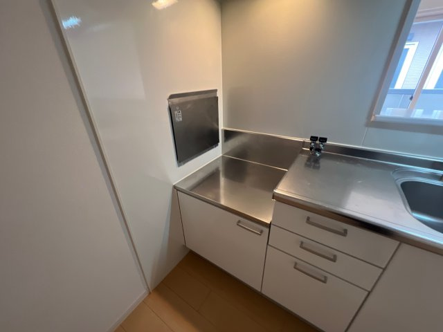 ダンディライオンのキッチン