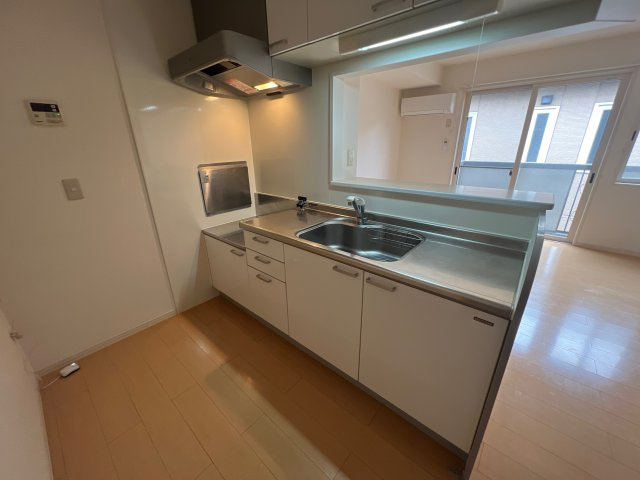 ダンディライオンのキッチン